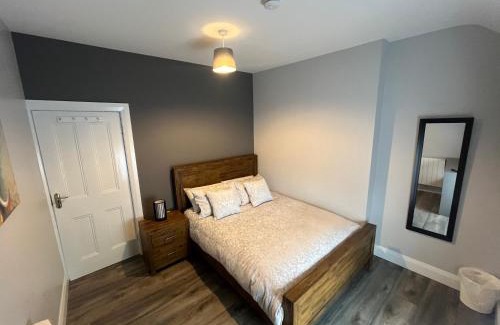 Castlecomer Apartamento | Corner House Accommodation