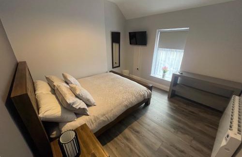 Castlecomer Apartamento | Corner House Accommodation