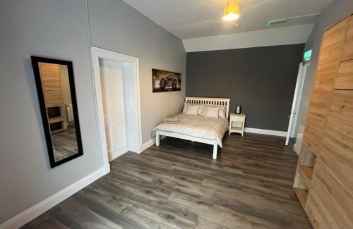 Castlecomer Apartamento | Corner House Accommodation