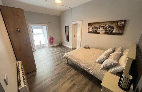 Castlecomer Apartamento | Corner House Accommodation