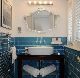 West Runton Cama Y Desayuno | Corner House Bed & Breakfast