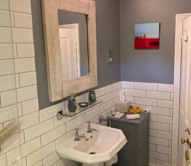West Runton Cama Y Desayuno | Corner House Bed & Breakfast
