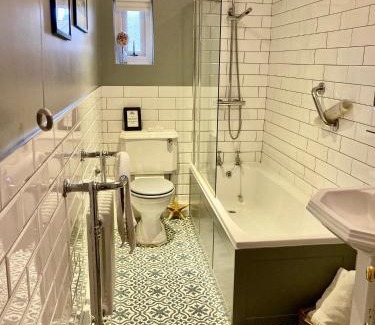 West Runton Cama Y Desayuno | Corner House Bed & Breakfast