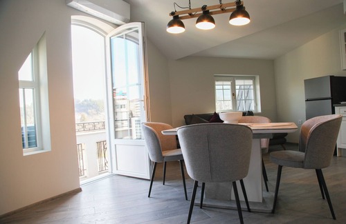 Slivek Apartamento | Corner House