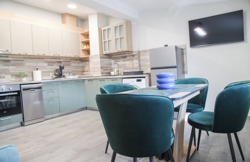 Slivek Apartamento | Corner House