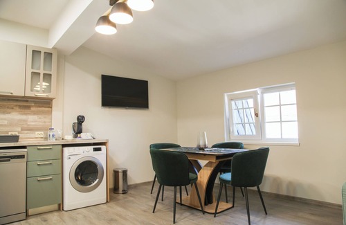 Slivek Apartamento | Corner House