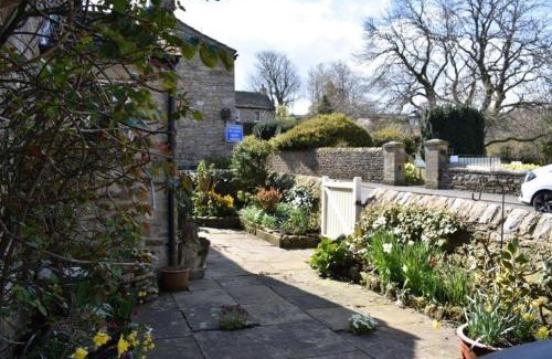 Fremington Casa | Corner House