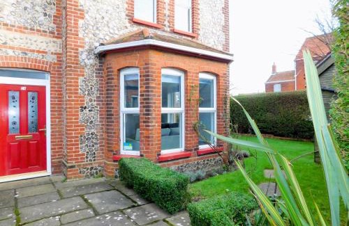 Sheringham Casa | Corner House