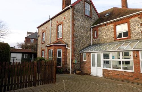 Sheringham Casa | Corner House