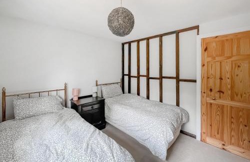 Coleman's Hatch Apartamento | Corner House