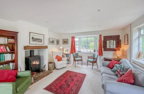 Coleman's Hatch Apartamento | Corner House