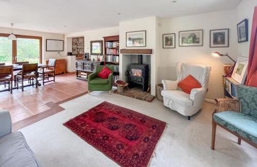 Coleman's Hatch Apartamento | Corner House
