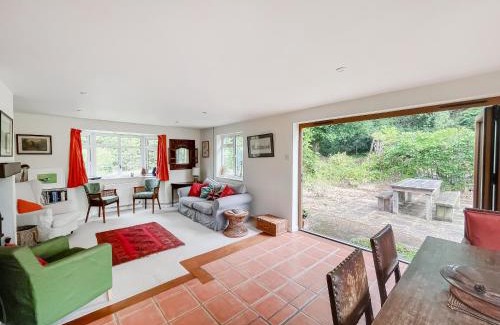 Coleman's Hatch Apartamento | Corner House