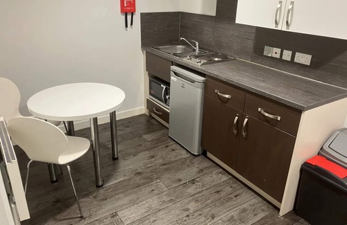 Sheffield Apartamento | Corner House in Sheffield