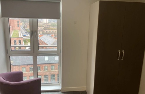 Sheffield Apartamento | Corner House in Sheffield