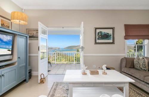 Paradise Casa | Corner House - Knysna