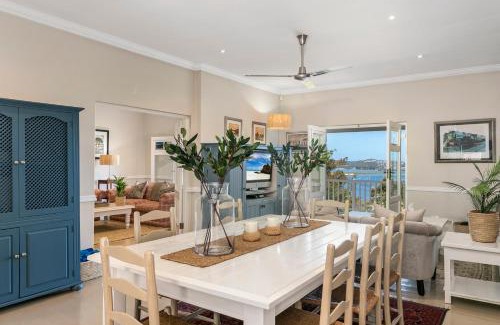 Paradise Casa | Corner House - Knysna