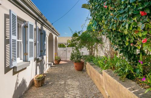 Paradise Casa | Corner House - Knysna
