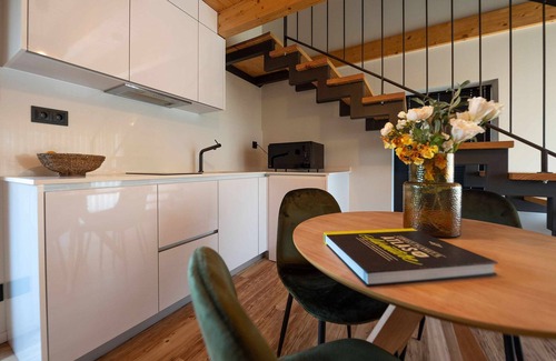 Fafe Casa | Corner Loft