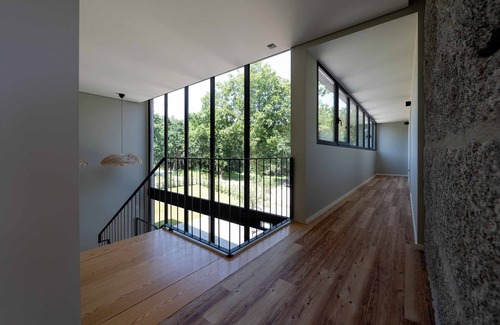 Fafe Casa | Corner Loft