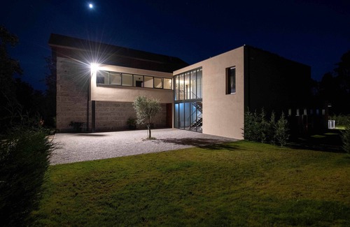 Fafe Casa | Corner Loft
