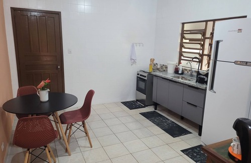 Praia da Fortaleza Casa | Corner of Fortaleza - 150 m from the beach.