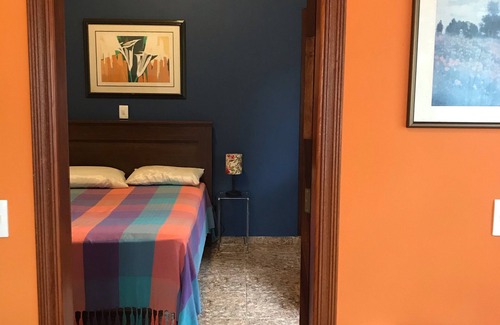Socorro Cabaña | corner of paradise