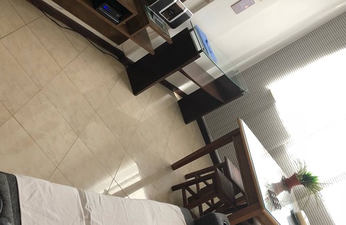 Icarai Apartamento | Esquina de la excelente playa local en el corazón de Icarai