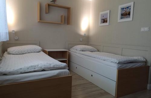 Mielno Casa | Corner