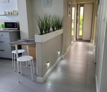 Mielno Casa | Corner