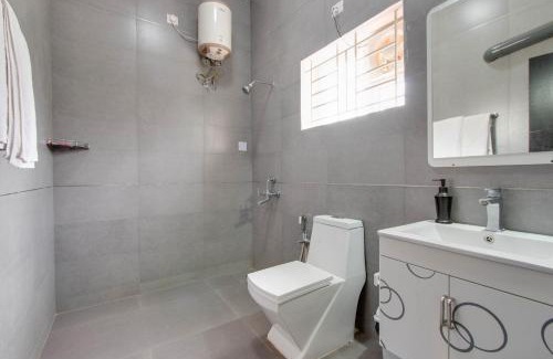 Coimbatore Casa | Corner Stay Serviced Apartment-Racecourse