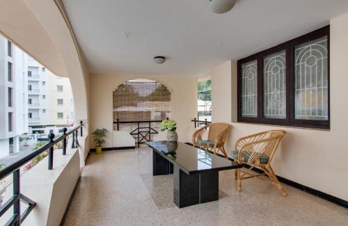 Coimbatore Casa | Corner Stay Serviced Apartment-Racecourse