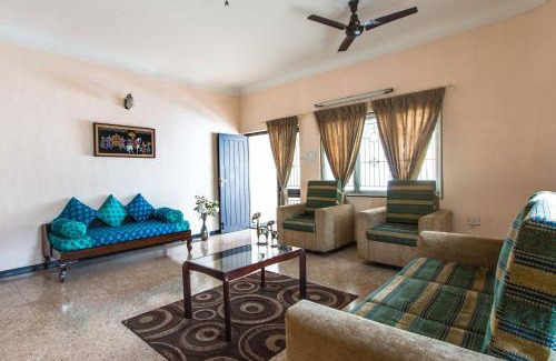 Coimbatore Casa | Corner Stay Serviced Apartment-Racecourse