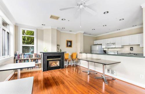 Belltown Apartamento | Corner Unit in the middle of it all - 99 Walkscore