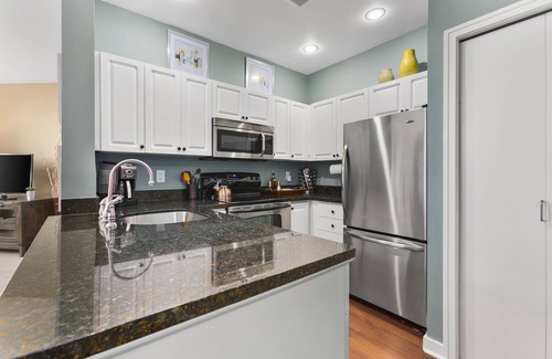 Belltown Apartamento | Corner Unit in the Middle of It All