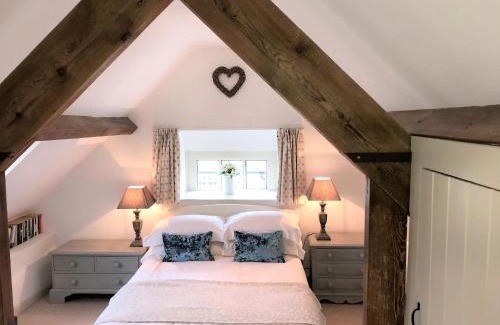 Chipping Campden Casa | Cornerstone Cottage