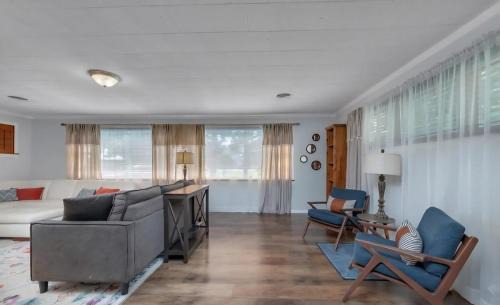 Terre Haute Casa | Cornerstone Cottage