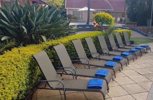 Lynnwood Ridge Casa | Cornerstone Guest Lodge