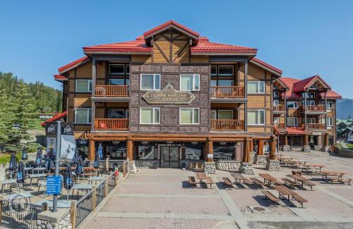 East Kootenay Apartamento | Cornerstone Lodge by StayIn