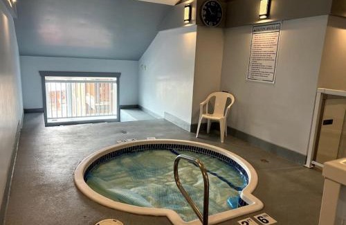 East Kootenay Apartamento | Cornerstone Lodge by StayIn