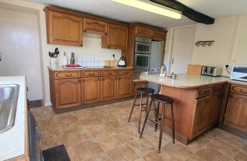 Tideswell Casa | Cornerstones Cottage, Tideswell