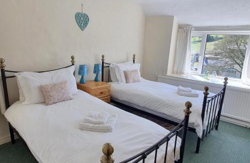 Tideswell Casa | Cornerstones Cottage, Tideswell