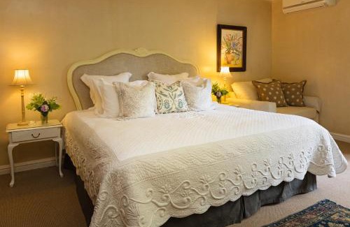 Plettenberg Bay Casa | Cornerway House