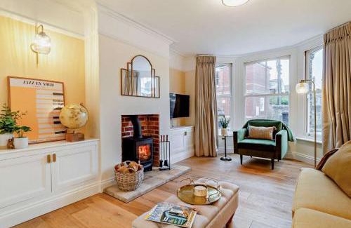 Southwold Casa | Cornfield Terrace