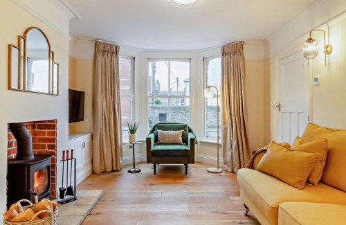 Southwold Casa | Cornfield Terrace