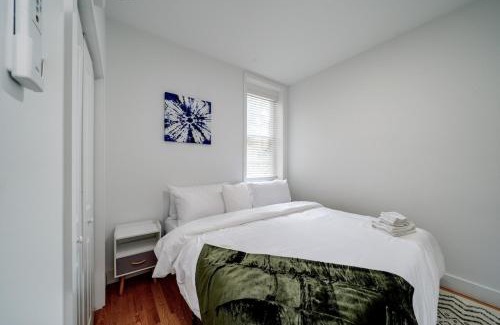 Corn Hill Apartamento | Cornhill 2bdrm-highfallequippedkitchenwi-fi
