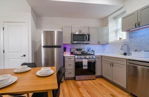 Corn Hill Apartamento | Cornhill 2bdrm-highfallequippedkitchenwi-fi
