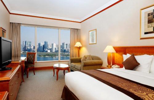 Al Majaz Hotel | Corniche Hotel Sharjah