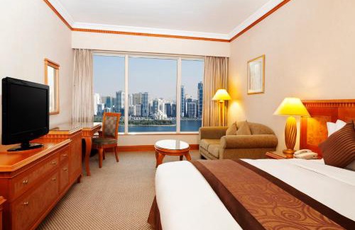 Al Majaz Hotel | Corniche Hotel Sharjah