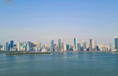 Al Majaz Hotel | Corniche Hotel Sharjah